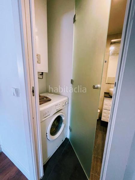 Foto c56e6ee9-1745-4435-b6a3-2e2654efbd00. Alquiler estudio alquiler de estudio amueblado – 38 m² – calle de san vicente ferrer (malasaña, ) en Madrid