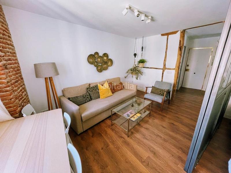 Foto 14750033-17aa-493a-9d7b-05968c0ea1e8. Miete studiowohnung in Universidad-Malasaña Madrid