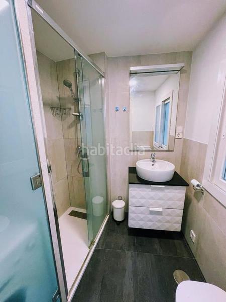 Foto 36a7822e-7f13-4439-821c-402897b50e30. Rent studio in Universidad-Malasaña Madrid