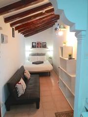 Alquiler Estudio  Calle del olmo. Alquiler de estudio amueblado – 21 m² – calle del olmo (lavapiés