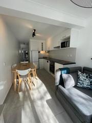 Lloguer Apartament  Calle de jaén. Alquiler de piso amueblado – 1 dormitorio – 35 m² – calle jaén (
