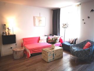 Lloguer Apartament  Calle de embajadores. Alquiler de piso amueblado – 1 dormitorio – 32 m² – calle de emb