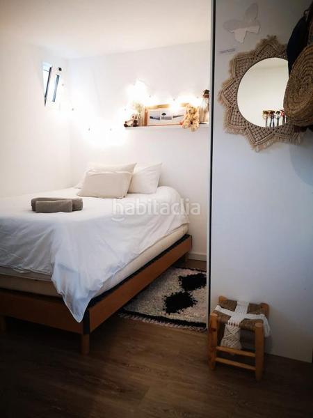 Foto f425d3d6-6341-41bb-ae13-19832c4f0181. Affitto piccolo appartamento in Legazpi Madrid