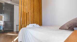 Rent Apartment  Calle de francos rodríguez. Alquiler de estudio amueblado – 30 m² – calle de francos rodrígu