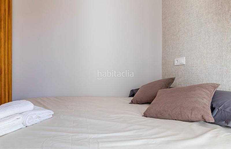 Foto 6945ce35-a282-4fdb-ba76-fc6e052945b3. Location appartement dans Bellas Vistas Madrid
