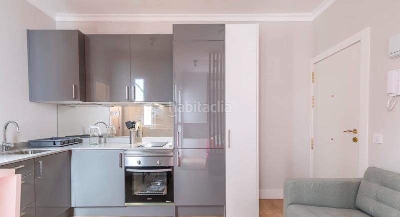 Foto 77878204-5494-4560-a79b-67f6a026df73. Miete appartement in Bellas Vistas Madrid