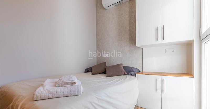 Foto c1d77152-17a4-4d6e-9501-c813120032d2. Miete appartement in Bellas Vistas Madrid