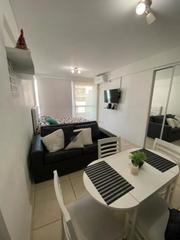 Location Studio  Calle de san germán. Alquiler de estudio amueblado – 32 m² – calle de san germán (tet