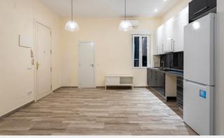 Lloguer Estudi  Calle del ferrocarril. Alquiler de estudio sin amueblar – 35 m² – calle ferrocarril (de