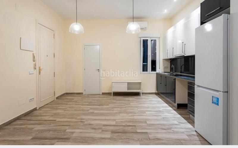 Foto 3ba5711c-897e-4d3d-b97b-fb147fe92ad3. Alquiler estudio alquiler de estudio sin amueblar – 35 m² – calle ferrocarril (delicias, ) en Madrid