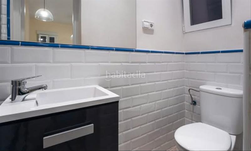 Foto 82d15d23-872f-404f-8932-fc90a3284f2f. Alquiler estudio alquiler de estudio sin amueblar – 35 m² – calle ferrocarril (delicias, ) en Madrid