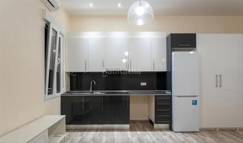 Foto 15d712f6-a38f-40c9-824e-983221183f3c. Location studio dans Palos de Moguer Madrid