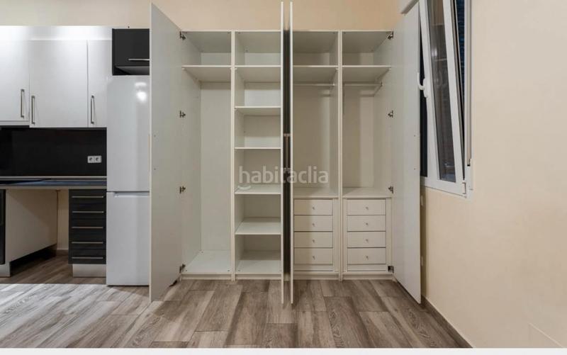 Foto 5f4f0600-9738-45ad-96ae-cc0a01f5b608. Location studio dans Palos de Moguer Madrid