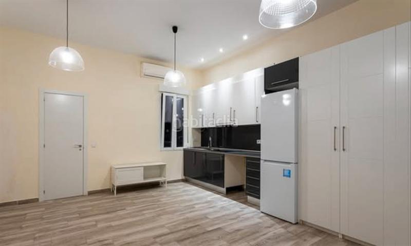 Foto bff2431d-f3b3-487f-b9d7-6de3b95f5b04. Location studio dans Palos de Moguer Madrid