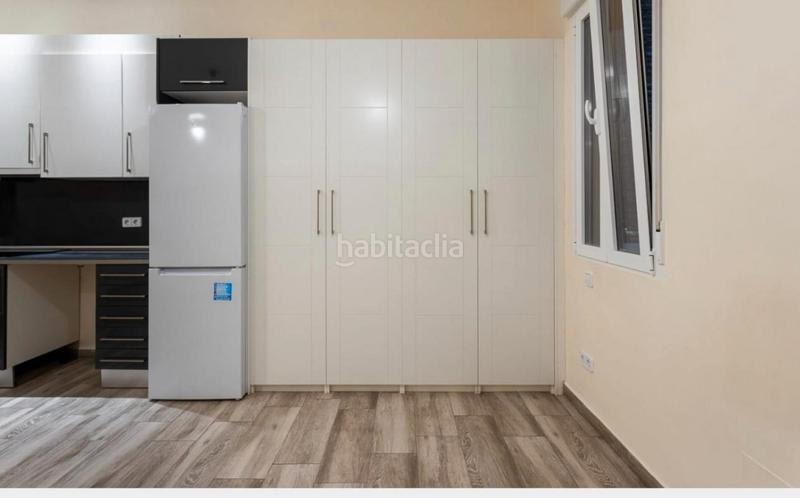 Foto f20ac643-edbd-4398-800f-1c0799b9b46b. Location studio dans Palos de Moguer Madrid
