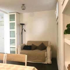 Apartamento en Calle de la Sombrerería