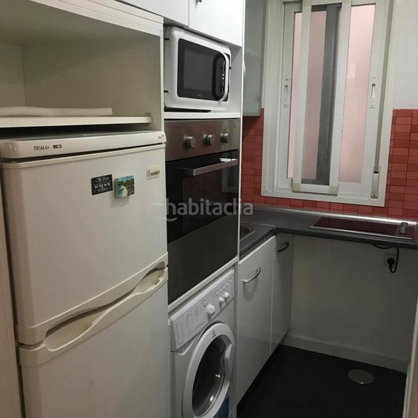 Foto 82c87d0a-759d-4bac-bf40-52e6bb2493b0. Lloguer apartament a Embajadores-Lavapiés Madrid