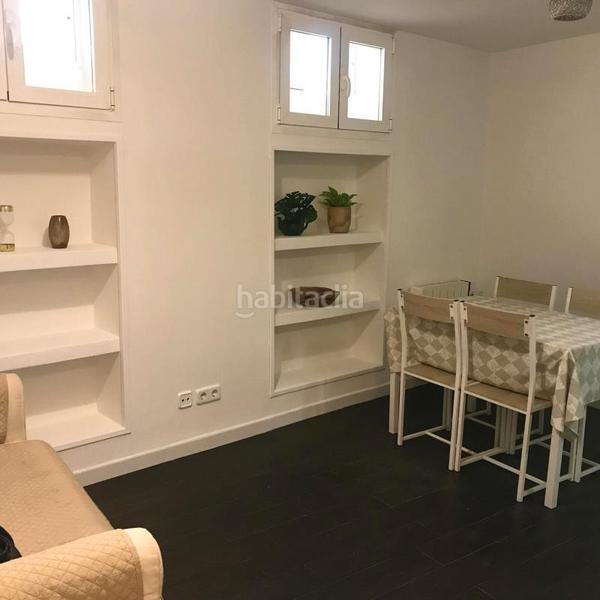 Foto b3976f62-ead1-410a-bf4a-783997ffc826. Miete appartement in Embajadores-Lavapiés Madrid