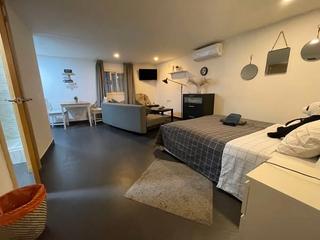 Studiowohnung in Calle del Mesón de Paredes