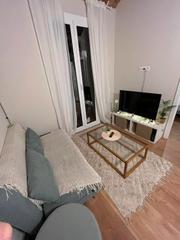 Miete Appartement  Calle de embajadores. Alquiler de piso amueblado – 1 dormitorio – 37 m² – calle de emb