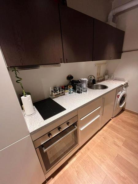 Foto accfd9c8-fdc5-44fa-9499-901d94bac6b3. Miete appartement in Legazpi Madrid