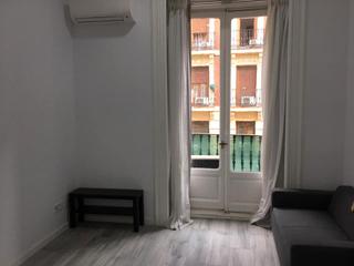 Estudio en Calle del Sombrerete