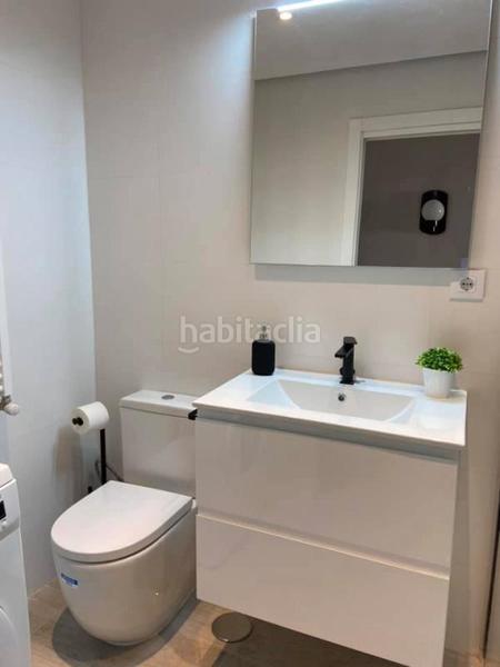 Foto c7baa206-33e1-4bbd-9b7e-87fcc9f4f87e. Alquiler estudio alquiler de estudio amueblado – 28 m² – calle del ferrocarril (delicias, ) en Madrid