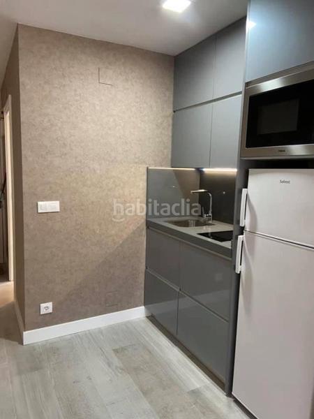 Foto 052bdfe6-4a58-4ea4-9240-557af26989f2. Location studio dans Palos de Moguer Madrid