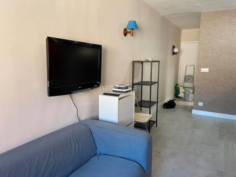 Foto 3680f6b4-3b68-47b1-87e2-7a85845a12ce. Location studio dans Palos de Moguer Madrid