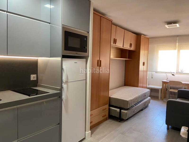 Foto cabf00c1-cbfb-43ac-abcb-ca546ecf7986. Location studio dans Palos de Moguer Madrid