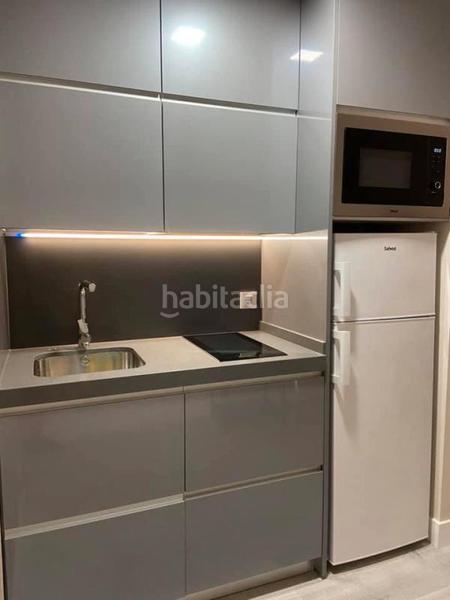 Foto faca60c3-fd59-4e9a-8a5b-3eb2326deb5e. Location studio dans Palos de Moguer Madrid