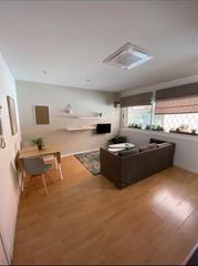 Studio in Calle de Martín de los Heros