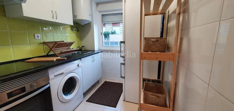 Foto e8658a68-7eed-493d-ba0c-e81c45a0740c. Location appartement dans Castillejos-Cuzco Madrid