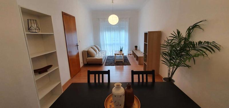 Foto fd8ed539-d44e-42e1-8112-3df78ef7a085. Location appartement dans Castillejos-Cuzco Madrid