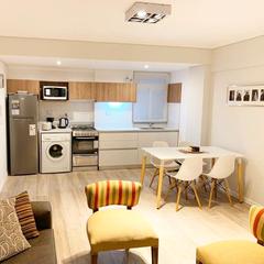 Location Appartement  Calle de clara del rey. Alquiler de piso amueblado – 1 dormitorio – 42 m² – calle clara
