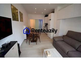 Location Studio  Carrer de casanova. Estudio tipo loft de 33 m² exterior en l’antiga esquerra de l’ei