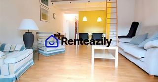 Affitto Appartamento  Carrer de verdi. Piso en alquiler de 1 dormitorio – 55 m² – vila de gràcia, barce