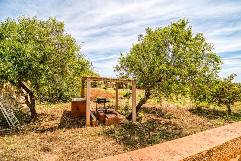 Foto 015bc2d9-4bf7-4955-b736-180cad8fca8b. Masía finca/ chalet rustica en Llucmajor interior Llucmajor