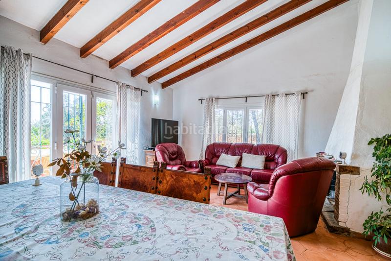 Foto 0214f4b0-23f7-40d6-920c-837b675df4d4. Masía finca/ chalet rustica en Llucmajor interior Llucmajor