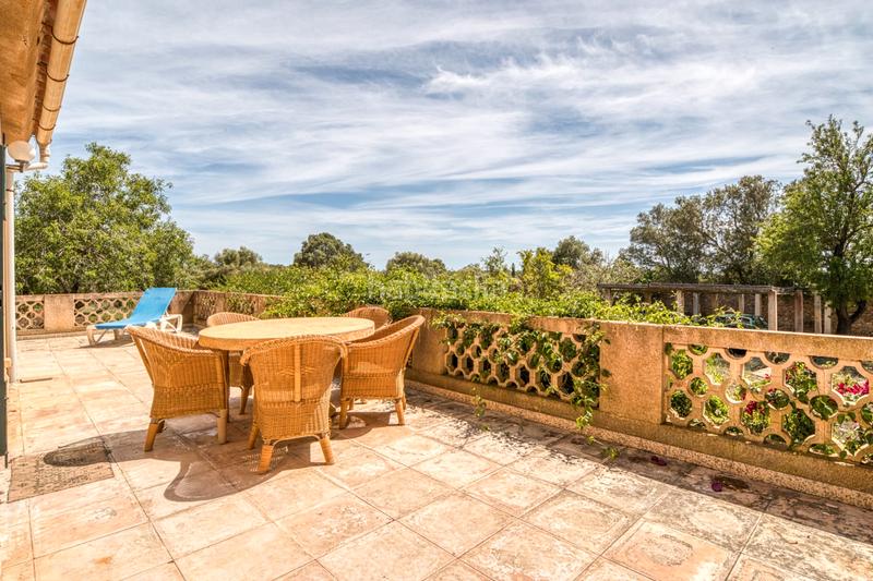 Foto 1ebc5224-80ec-4e22-a492-e3e1750ec60f. Masía finca/ chalet rustica en Llucmajor interior Llucmajor