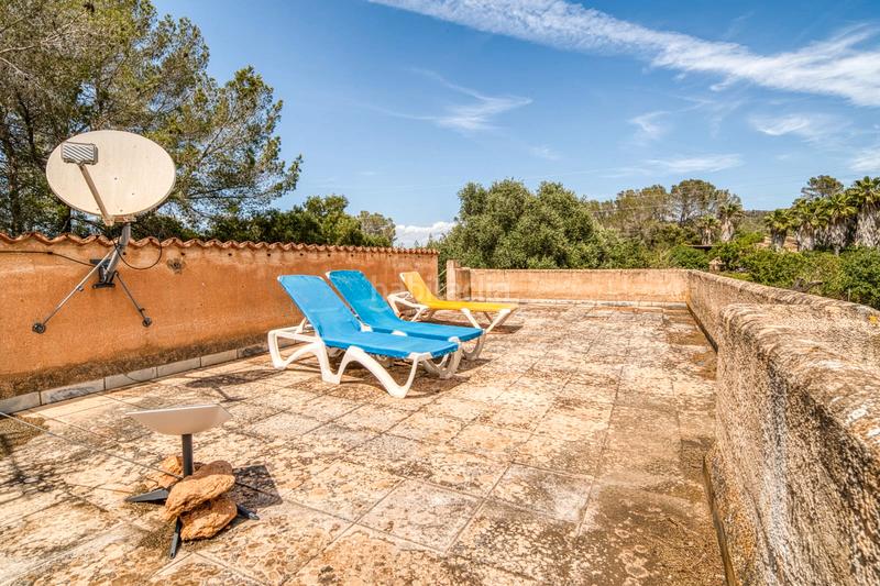 Foto 40fd44a4-4741-4ff4-88ca-771f3132f2ca. Masía finca/ chalet rustica en Llucmajor interior Llucmajor