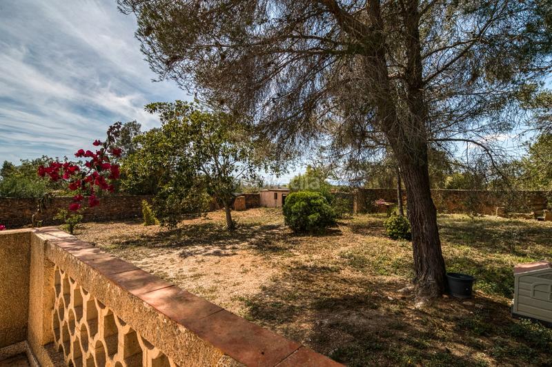 Foto 65d7d09f-667d-4ed1-a0e2-1e0730f81a96. Masía finca/ chalet rustica en Llucmajor interior Llucmajor