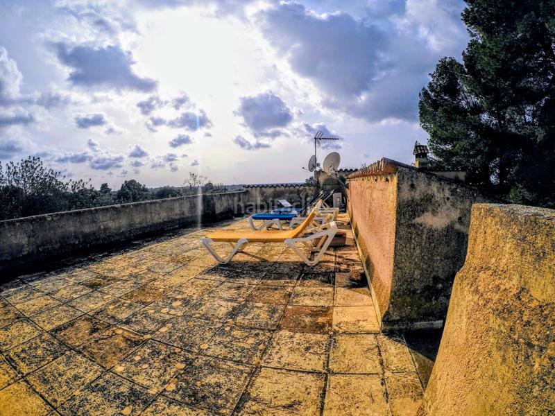 Foto 73b2c452-917f-4f05-b376-0bb2e261952d. Masía finca/ chalet rustica en Llucmajor interior Llucmajor