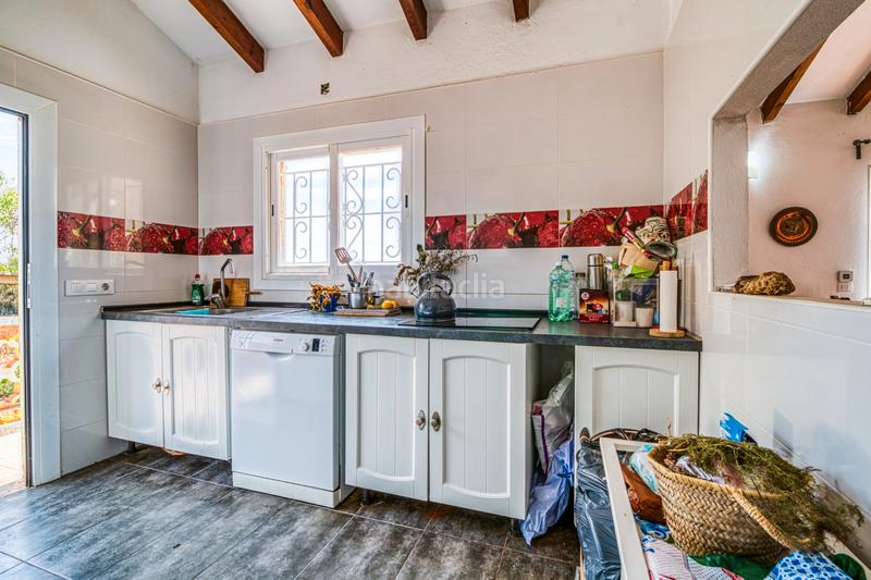 Foto a40cf15a-1bdc-49da-99f7-6cece9905c0e. Masía finca/ chalet rustica en Llucmajor interior Llucmajor