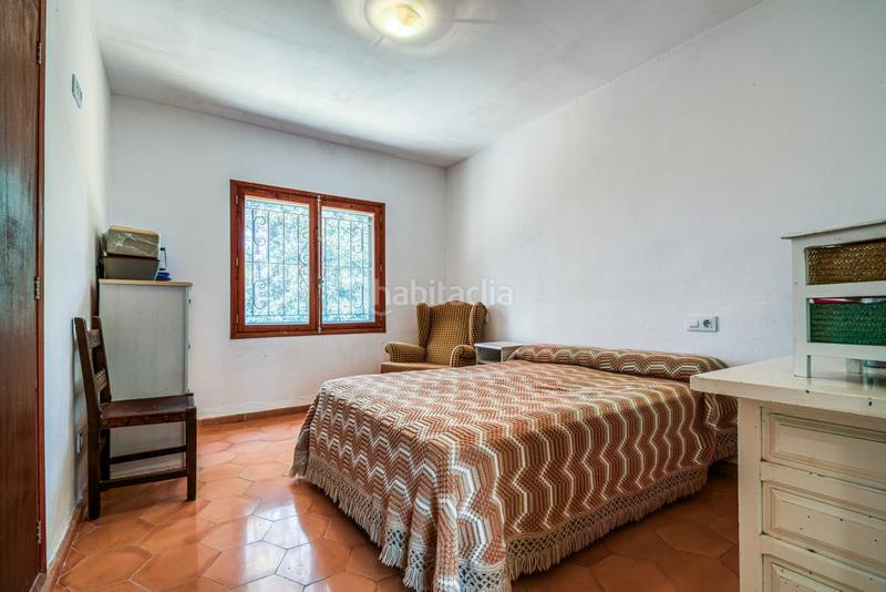 Foto a4cfcac7-b5ea-49d1-8d95-18a04e3585a9. Masía finca/ chalet rustica en Llucmajor interior Llucmajor