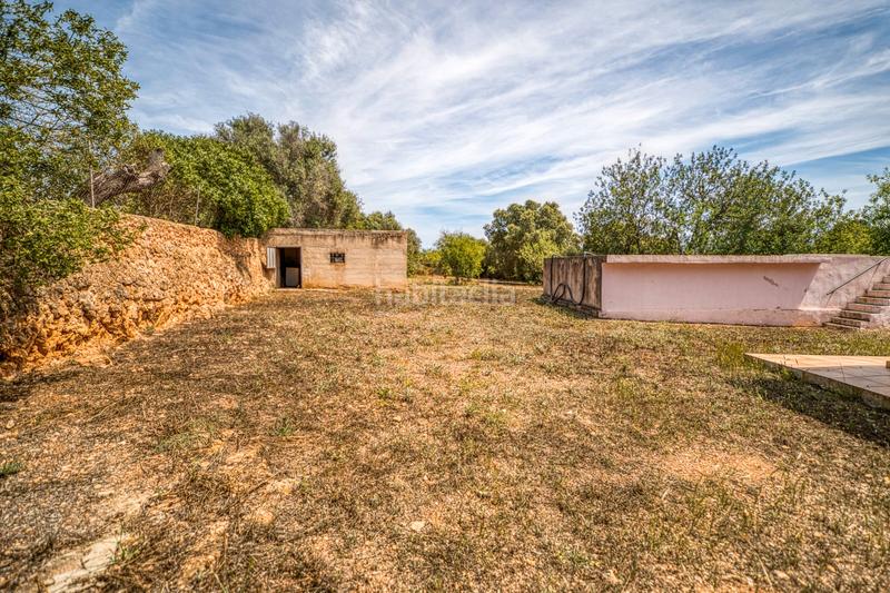 Foto a50f5f82-8dfa-4a81-89f0-9f6a729d4ba6. Masía finca/ chalet rustica en Llucmajor interior Llucmajor