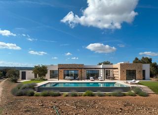 Finca rústica a Manacor Centre. Finca rustica con posibilidad de edificar 270 m2