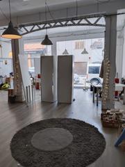 Local commercial dans Camp Den Serralta. Local en zona pza. madrid 2025