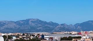 Lloguer Àtic a El Fortí. Atico alquiler temporada