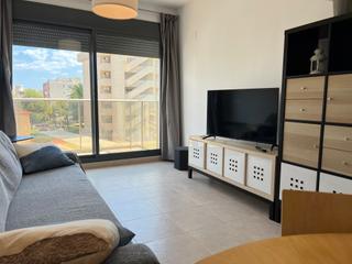 Location Appartement  Avinguda de barcelona. Alquiler temporal en av barcelona